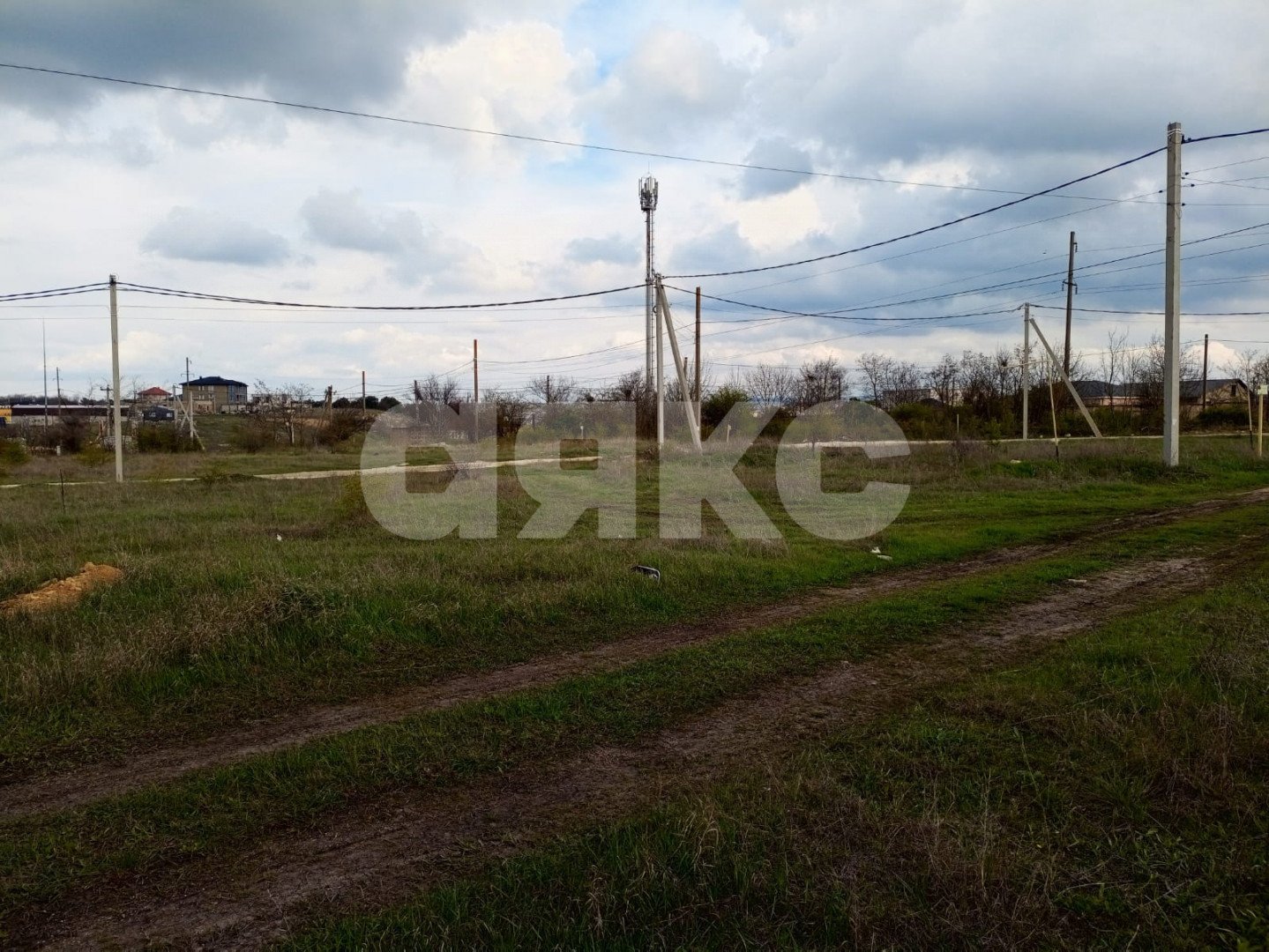 Фото №8: Земельный участок под ИЖС 6.15 сот. - Айкаван, ул. Сундукяна, 20