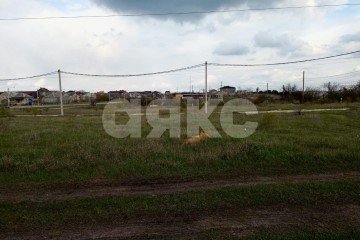 Фото №3: Земельный участок под ИЖС - Айкаван, ул. Сундукяна, 20