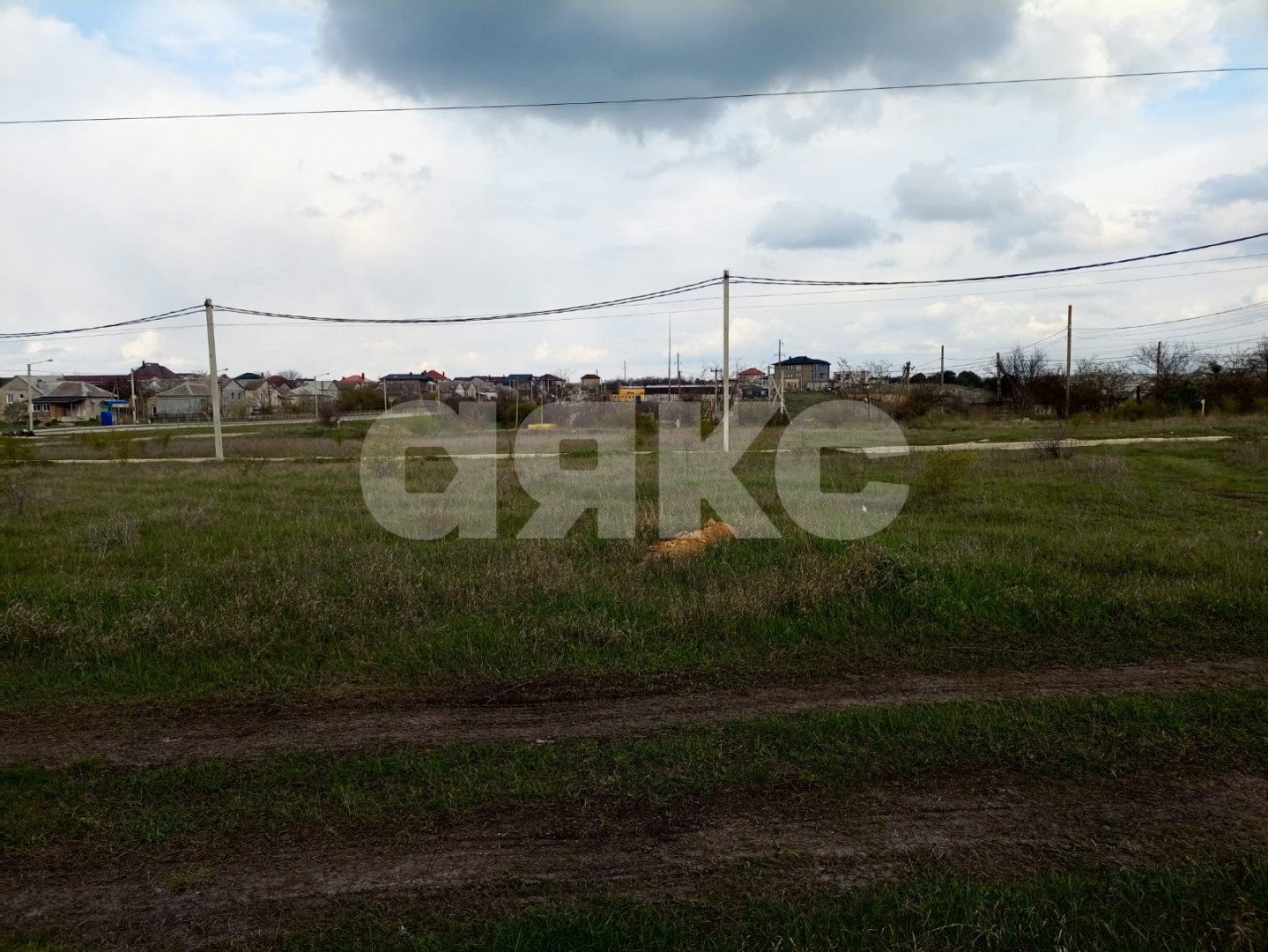 Фото №3: Земельный участок под ИЖС 6.15 сот. - Айкаван, ул. Сундукяна, 20
