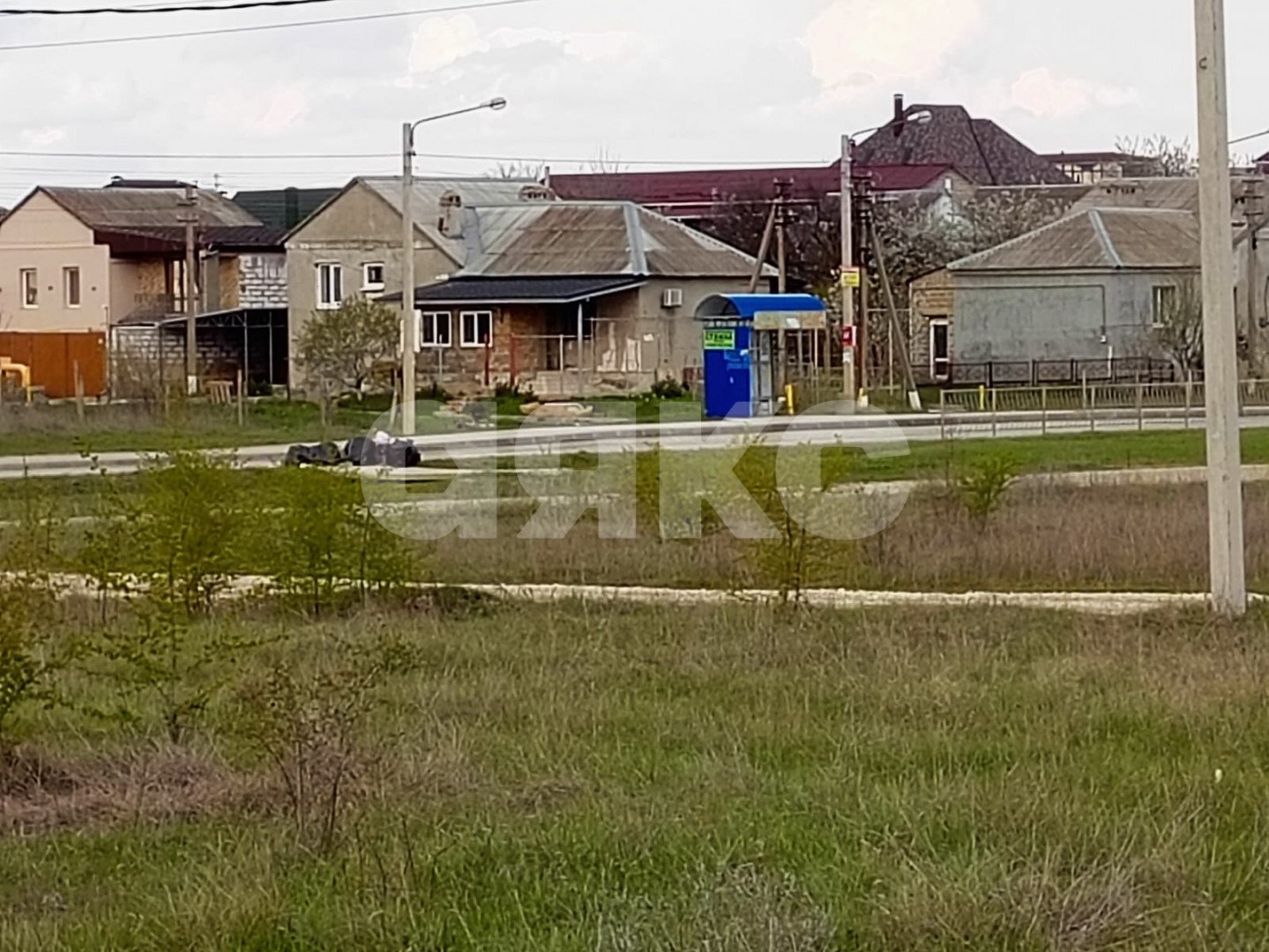 Фото №4: Земельный участок под ИЖС 6.15 сот. - Айкаван, ул. Сундукяна, 20