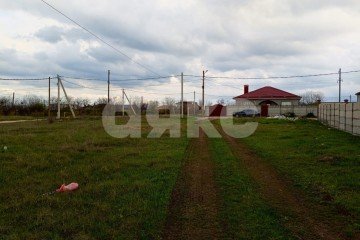 Фото №2: Земельный участок под ИЖС - Айкаван, ул. Сундукяна, 20
