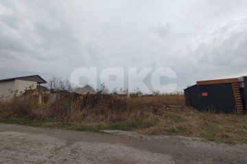 Фото №1: Земельный участок под ИЖС - Мелекино, ул. Азовская