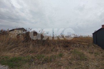 Фото №2: Земельный участок под ИЖС - Мелекино, ул. Азовская