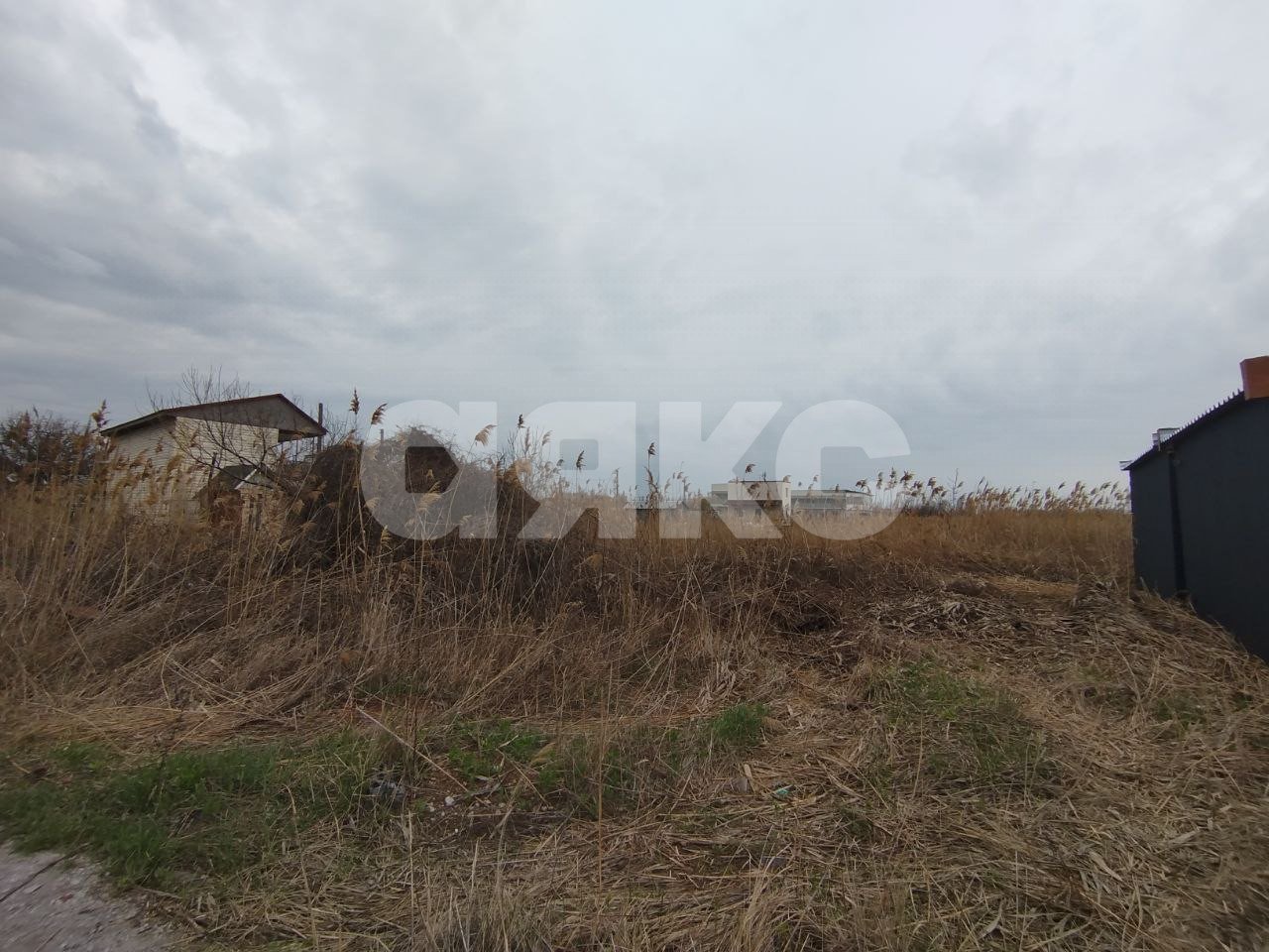 Фото №2: Земельный участок под ИЖС 10 сот. - Мелекино, ул. Азовская