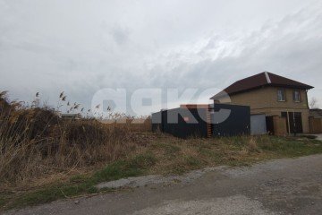 Фото №5: Земельный участок под ИЖС - Мелекино, ул. Азовская