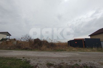 Фото №3: Земельный участок под ИЖС - Мелекино, ул. Азовская