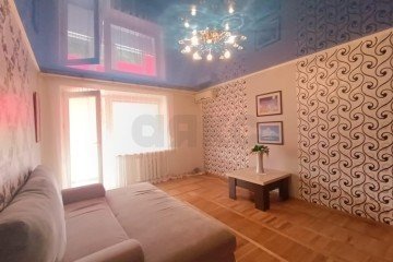 Фото №3: 2-комнатная квартира 50 м² - Краснодар, мкр. 40 лет Победы, ул. имени 40-летия Победы, 146/3