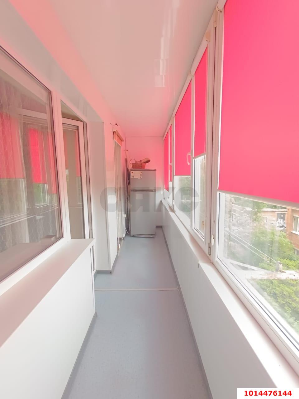 Фото №15: 2-комнатная квартира 50 м² - Краснодар, 40 лет Победы, ул. имени 40-летия Победы, 146/3