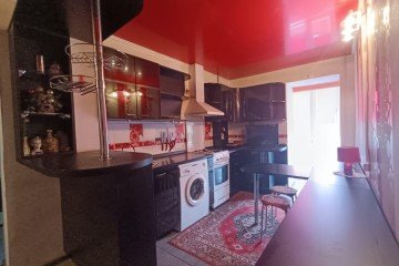 Фото №4: 2-комнатная квартира 50 м² - Краснодар, мкр. 40 лет Победы, ул. имени 40-летия Победы, 146/3