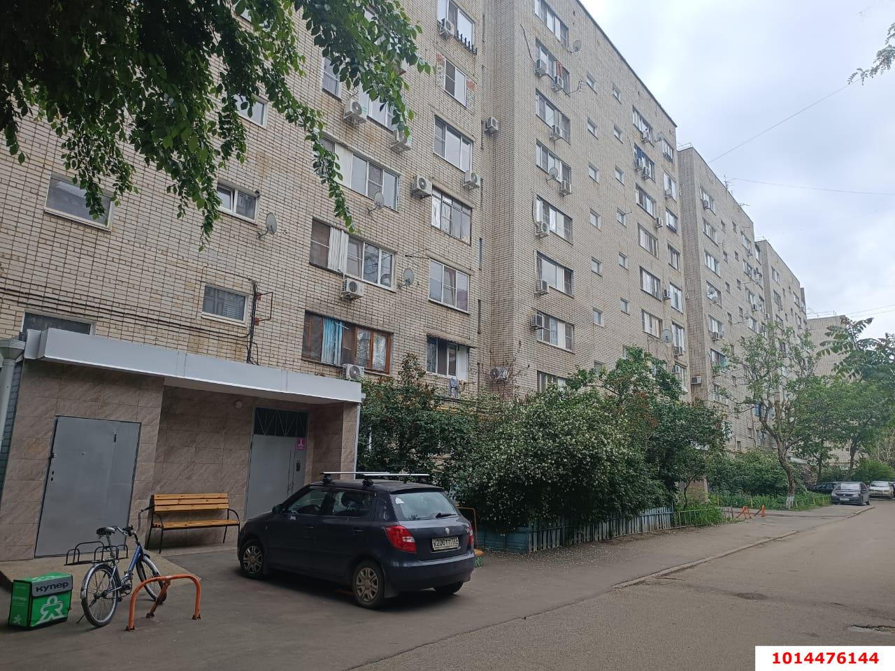 Фото №16: 2-комнатная квартира 50 м² - Краснодар, 40 лет Победы, ул. имени 40-летия Победы, 146/3