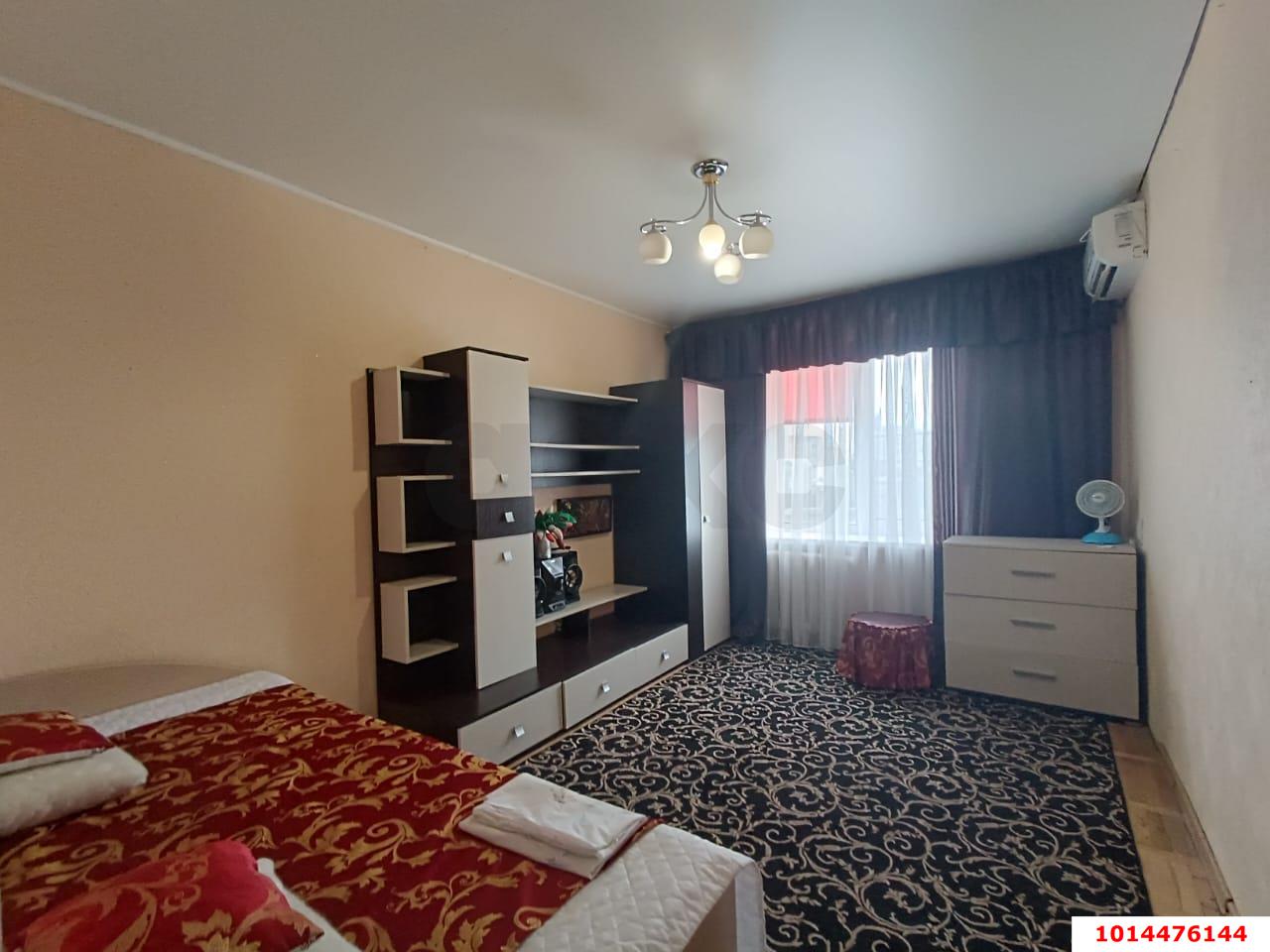 Фото №8: 2-комнатная квартира 50 м² - Краснодар, 40 лет Победы, ул. имени 40-летия Победы, 146/3