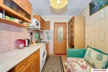Фото №2: 1-комнатная квартира 34 м² - Краснодар, мкр. Центральный, ул. Красина, 1