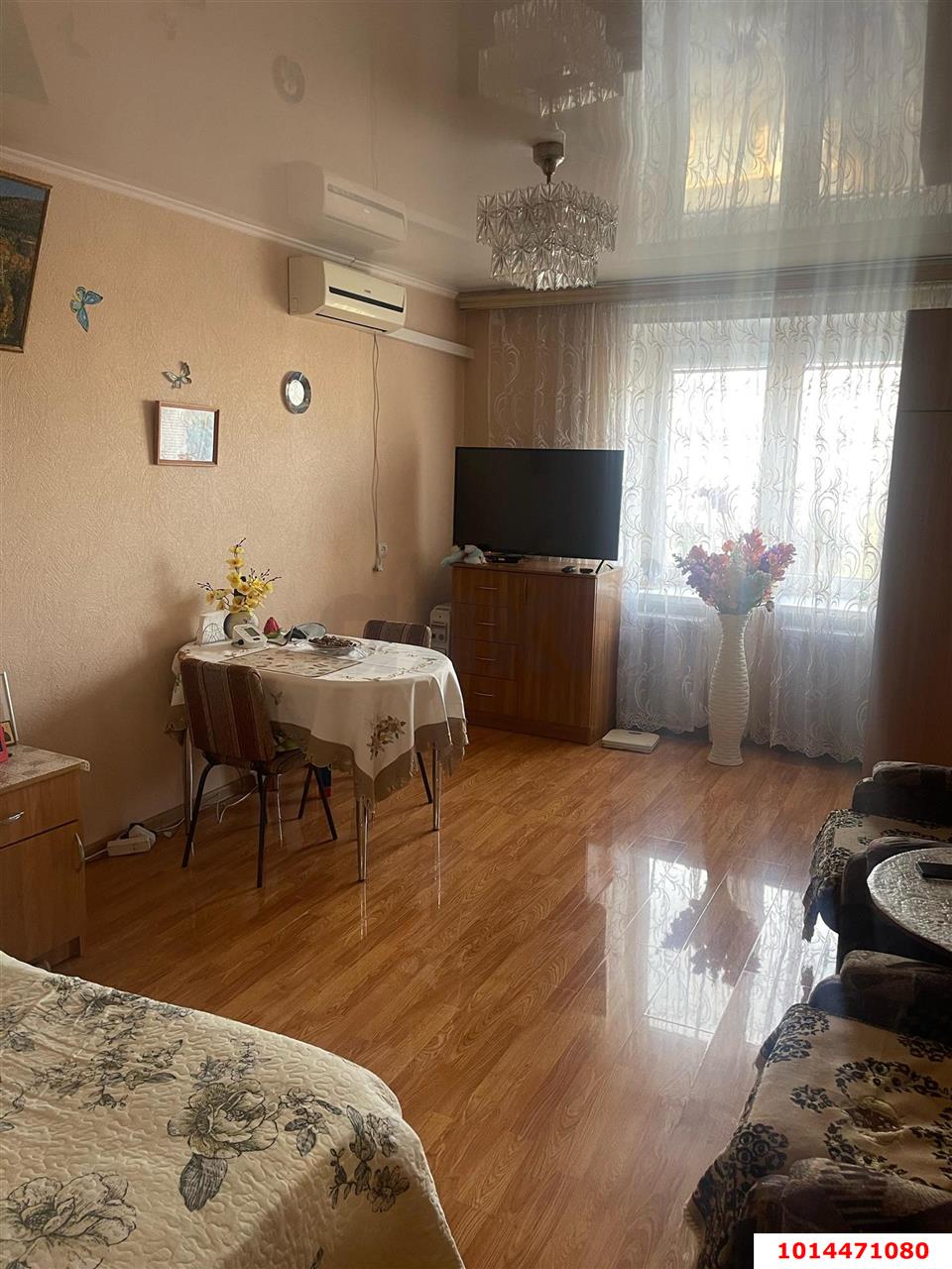 Фото №7: 1-комнатная квартира 34 м² - Краснодар, Центральный, ул. Красина, 1