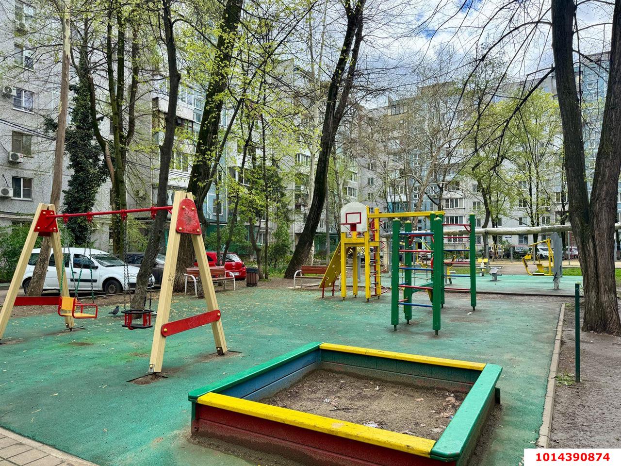 Фото №13: 2-комнатная квартира 46 м² - Краснодар, Комсомольский, 