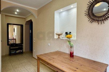Фото №1: 2-комнатная квартира 46 м² - Краснодар, мкр. Комсомольский, 