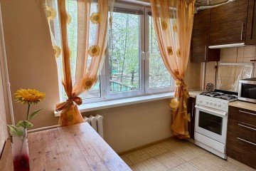 Фото №2: 2-комнатная квартира 46 м² - Краснодар, мкр. Комсомольский, 