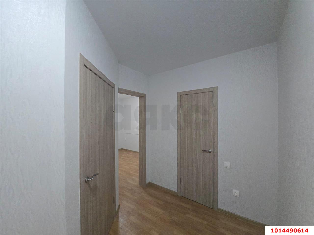 Фото №8: 1-комнатная квартира 37 м² - Краснодар, жилой комплекс Прованс, ул. Генерала Петрова, 9