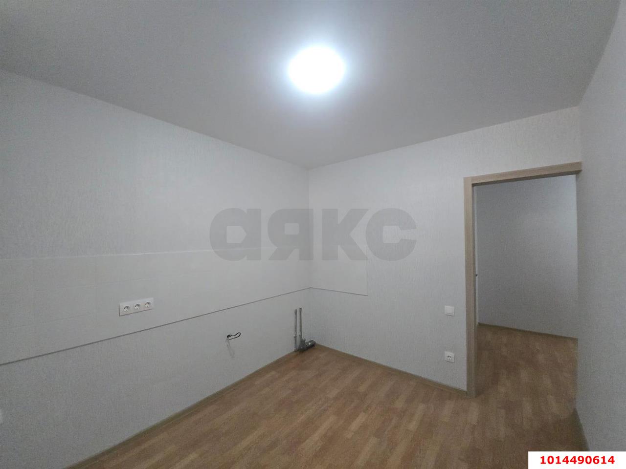 Фото №5: 1-комнатная квартира 37 м² - Краснодар, жилой комплекс Прованс, ул. Генерала Петрова, 9