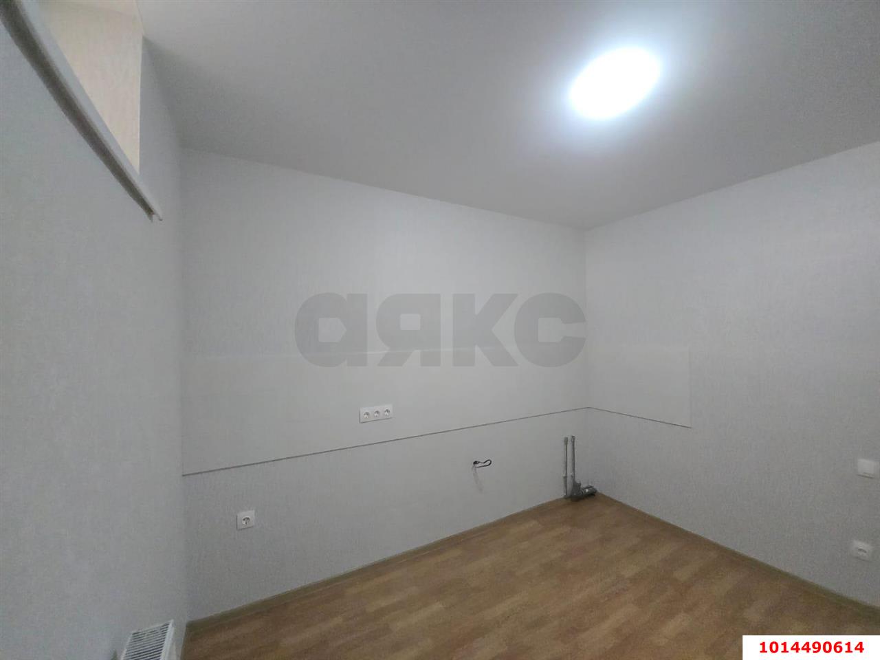 Фото №6: 1-комнатная квартира 37 м² - Краснодар, жилой комплекс Прованс, ул. Генерала Петрова, 9