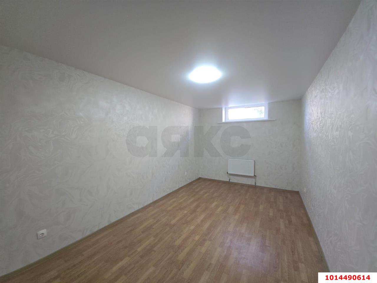 Фото №2: 1-комнатная квартира 37 м² - Краснодар, жилой комплекс Прованс, ул. Генерала Петрова, 9