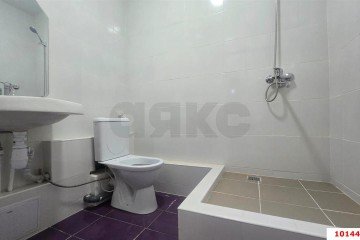 Фото №2: Студия 20 м² - Краснодар, мкр. Музыкальный, ул. имени С.В. Рахманинова, 5