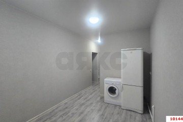 Фото №1: Студия 20 м² - Краснодар, мкр. Музыкальный, ул. имени С.В. Рахманинова, 5