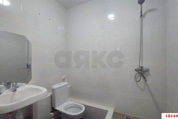 Фото №4: Студия 20 м² - Краснодар, мкр. Музыкальный, ул. имени С.В. Рахманинова, 5