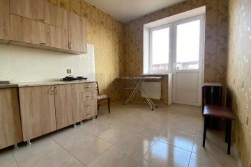 Фото №2: 1-комнатная квартира 37 м² - Краснодар, мкр. жилой комплекс Жилой Квартал, ул. Куликова Поля, 2