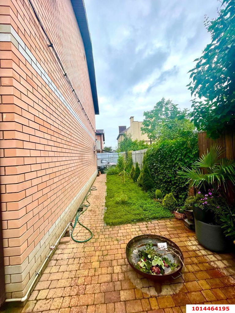 Фото №8: Таунхаус 95 м² + 3 сот. - Краснодар, Северный, ул. Пригородная, 1/19