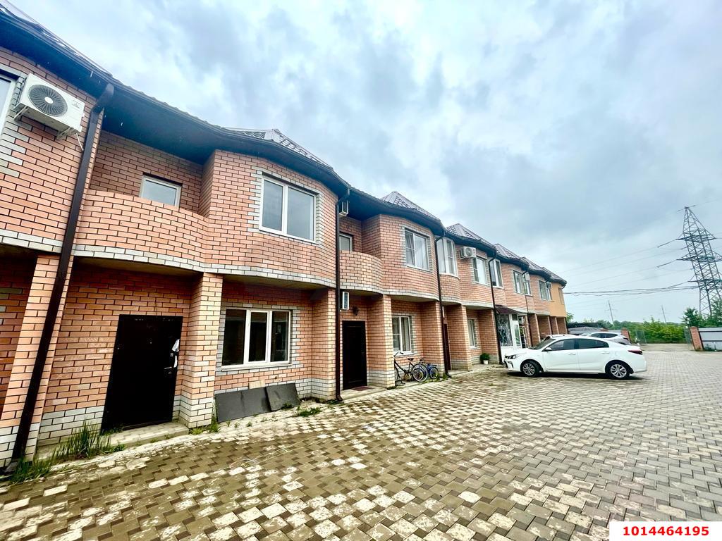 Фото №10: Дом 95 м² + 3 сот. - Краснодар, Прикубанский внутригородской округ, мкр. Северный, ул. Пригородная, 1/19