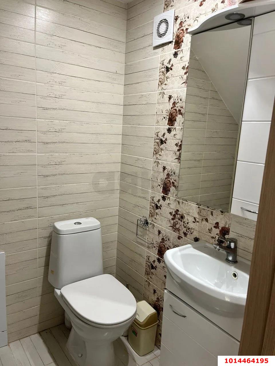 Фото №14: Дом 95 м² + 2 сот. - Краснодар, Прикубанский внутригородской округ, мкр. Северный, ул. Пригородная, 1/19