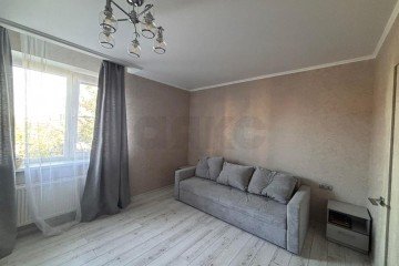 Фото №2: 3-комнатная квартира 95 м² - Краснодар, мкр. Северный, ул. Пригородная, 15