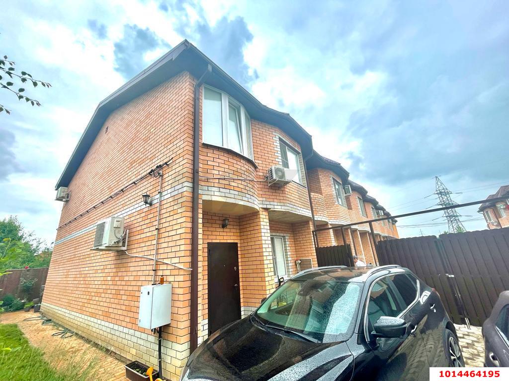 Фото №11: Таунхаус 95 м² + 3 сот. - Краснодар, Северный, ул. Пригородная, 1/19