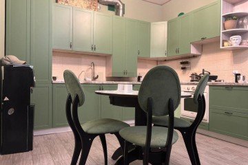 Фото №4: Таунхаус 95 м² - Краснодар, мкр. Северный, ул. Пригородная, 1/19