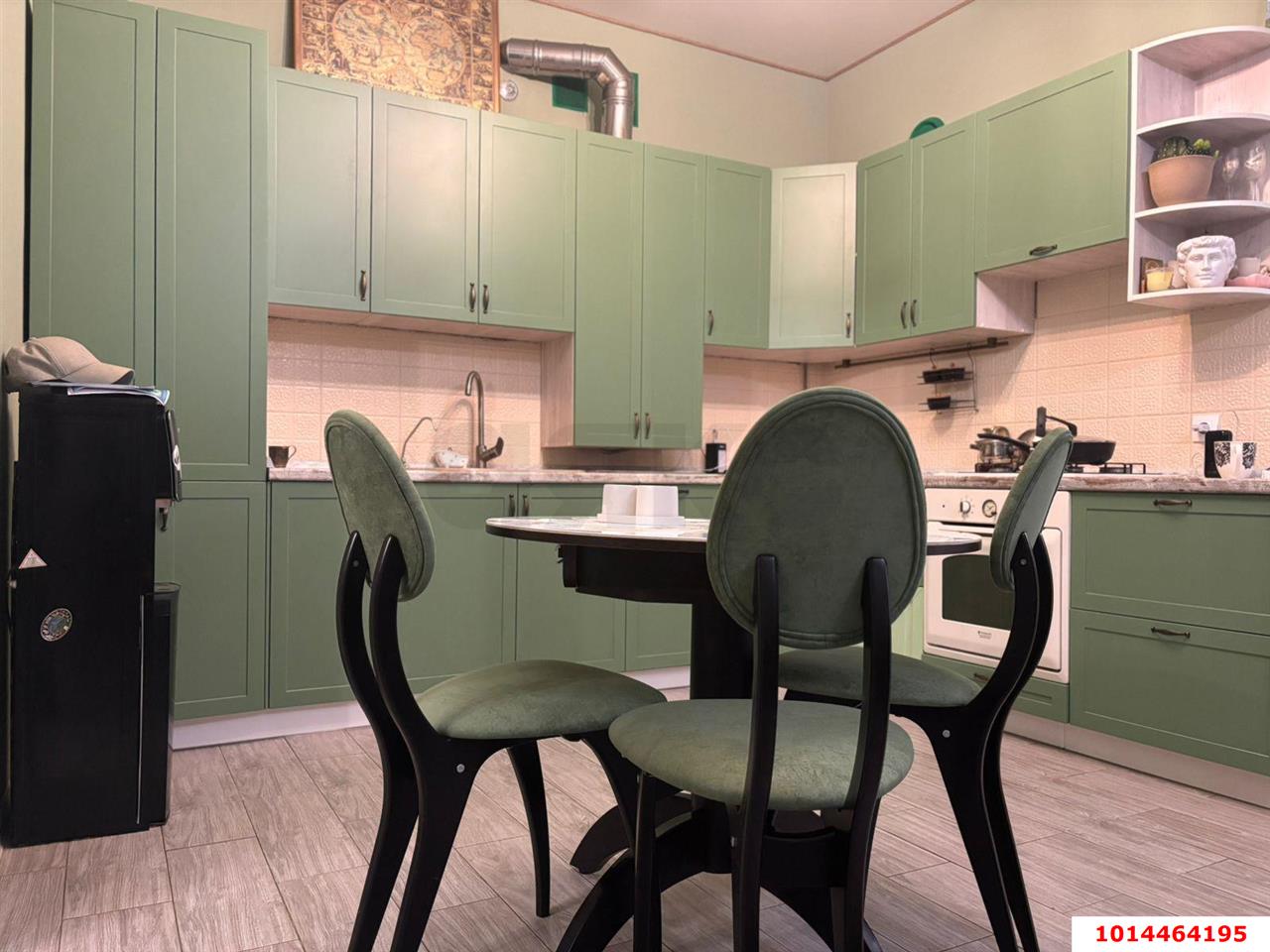 Фото №4: Дом 95 м² + 3 сот. - Краснодар, Прикубанский внутригородской округ, мкр. Северный, ул. Пригородная, 1/19