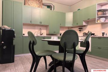 Фото №4: Дом 95 м² - Краснодар, мкр. Северный, ул. Пригородная, 1/19