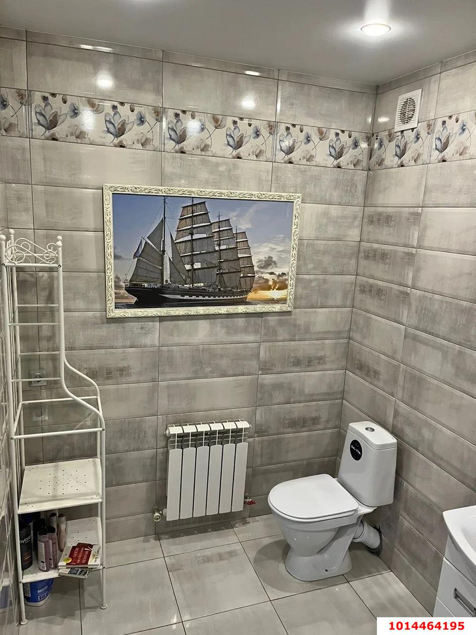 Фото №15: Дом 95 м² + 2 сот. - Краснодар, Прикубанский внутригородской округ, мкр. Северный, ул. Пригородная, 1/19