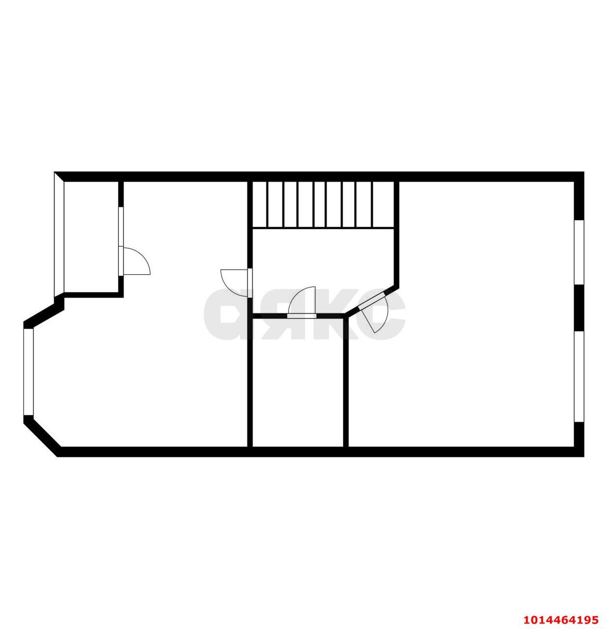 Фото №13: Таунхаус 95 м² + 3 сот. - Краснодар, Северный, ул. Пригородная, 1/19