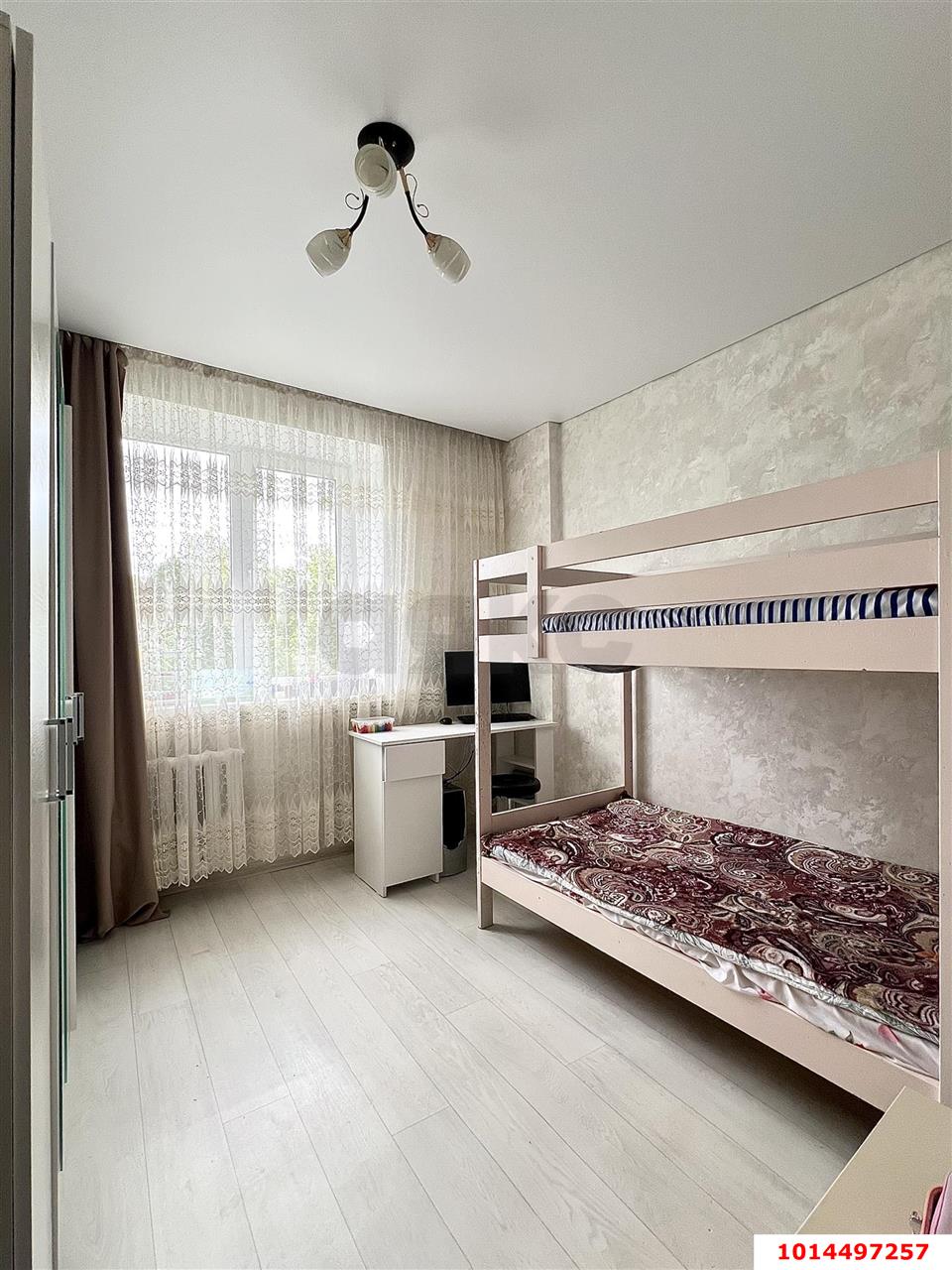 Фото №6: 4-комнатная квартира 83 м² - Энем, ул. Красная, 12