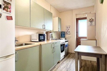 Фото №3: 4-комнатная квартира 83 м² - Энем, ул. Красная, 12