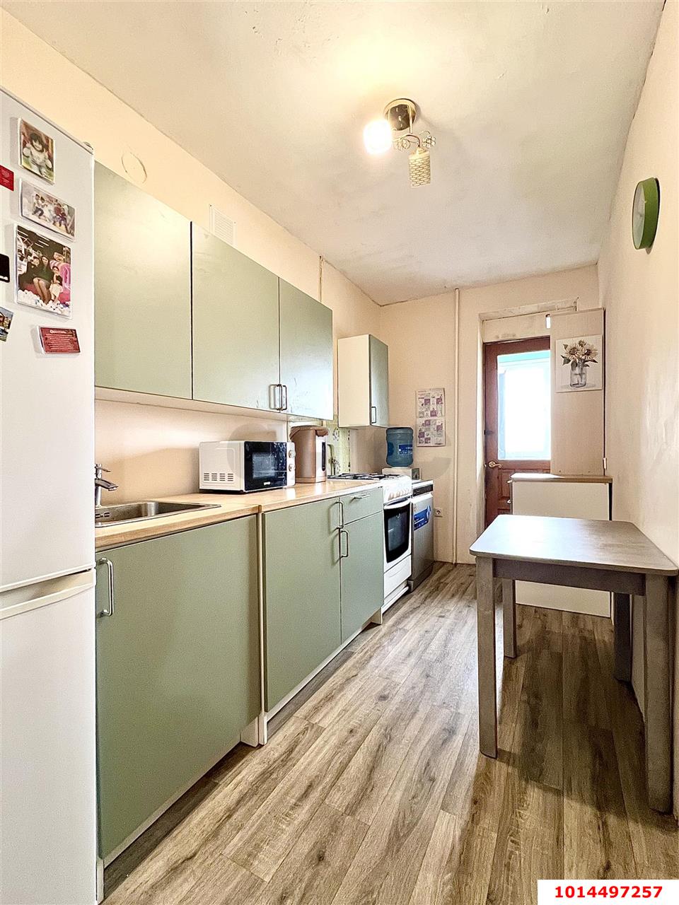 Фото №3: 4-комнатная квартира 83 м² - Энем, ул. Красная, 12