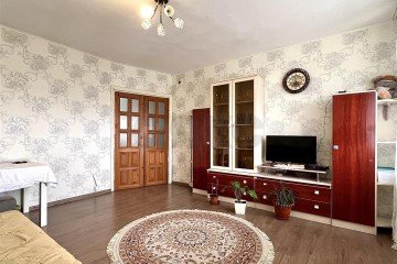 Фото №2: 4-комнатная квартира 83 м² - Энем, ул. Красная, 12