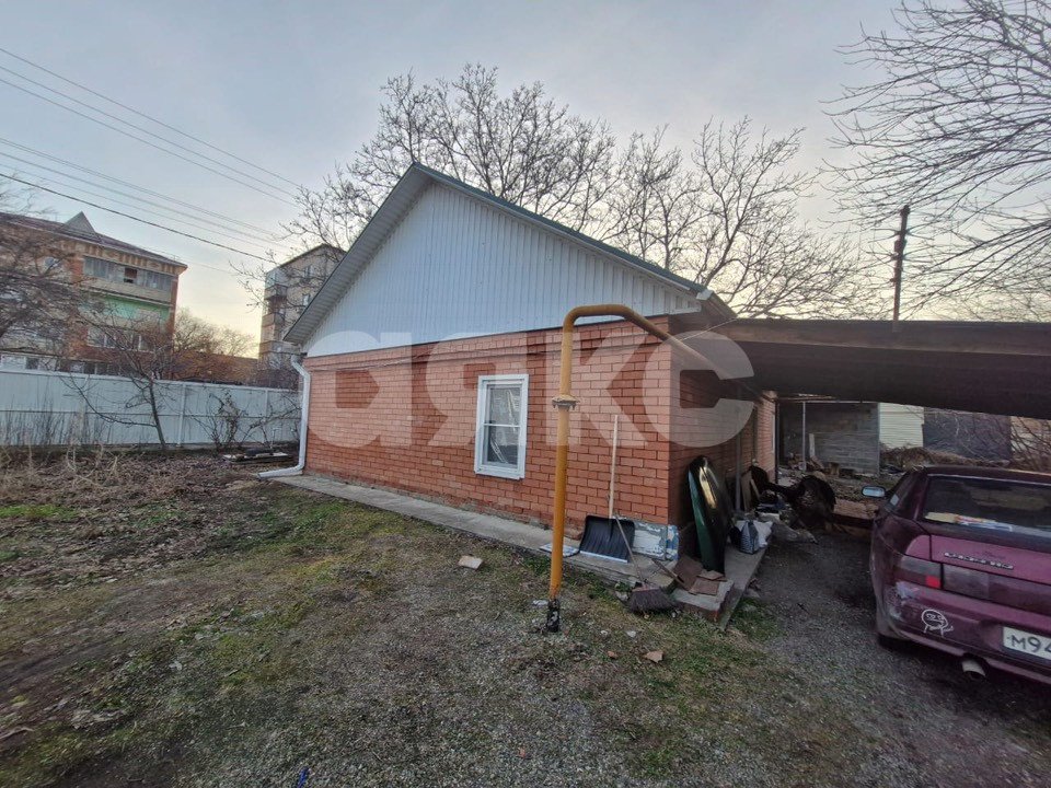 Фото №5: Дом 58 м² + 5.01 сот. - Успенское, ул. Чечелева, 102