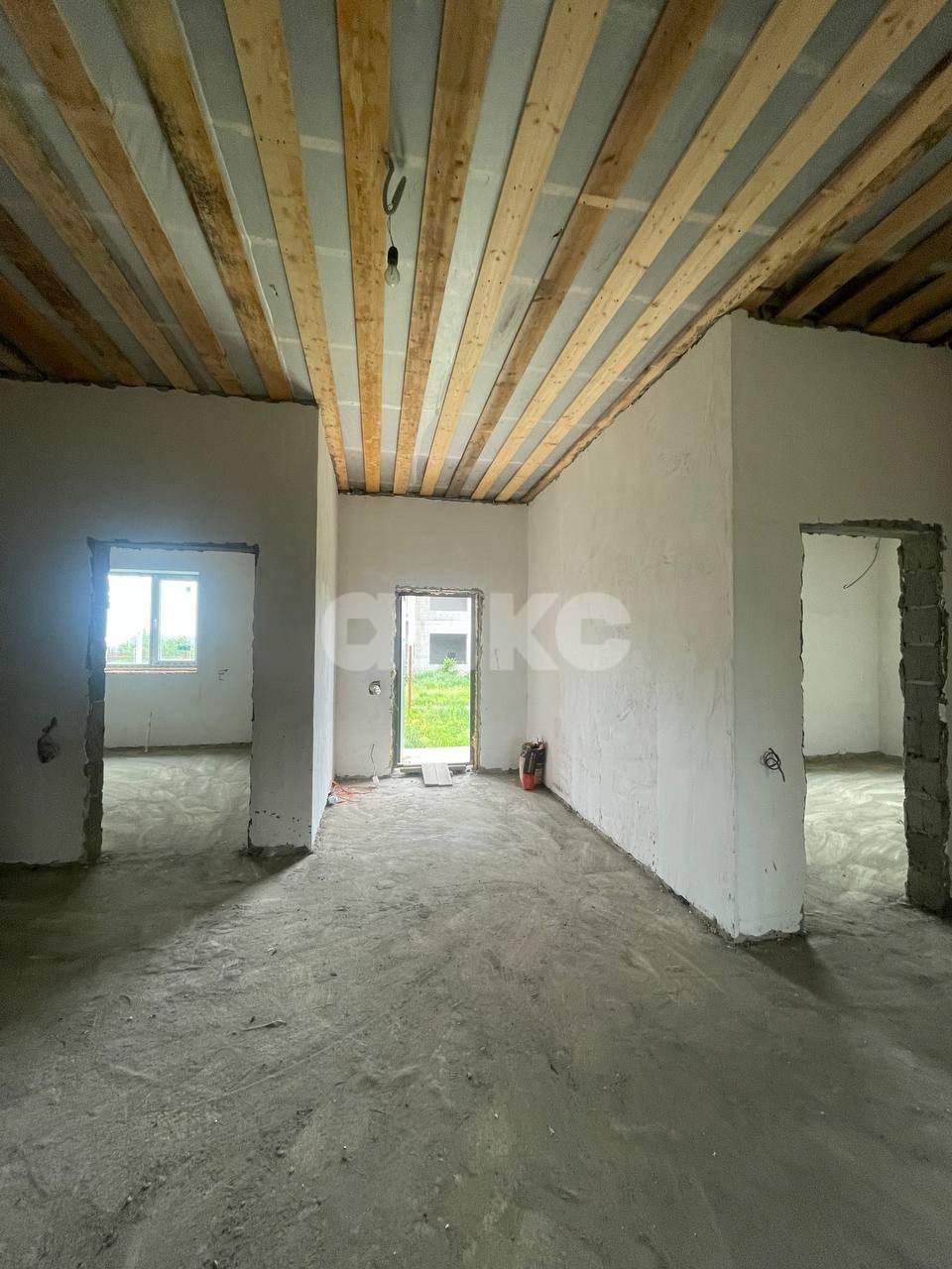 Фото №3: Дом 150 м² + 6 сот. - Северный, ул. Офицерская, 22