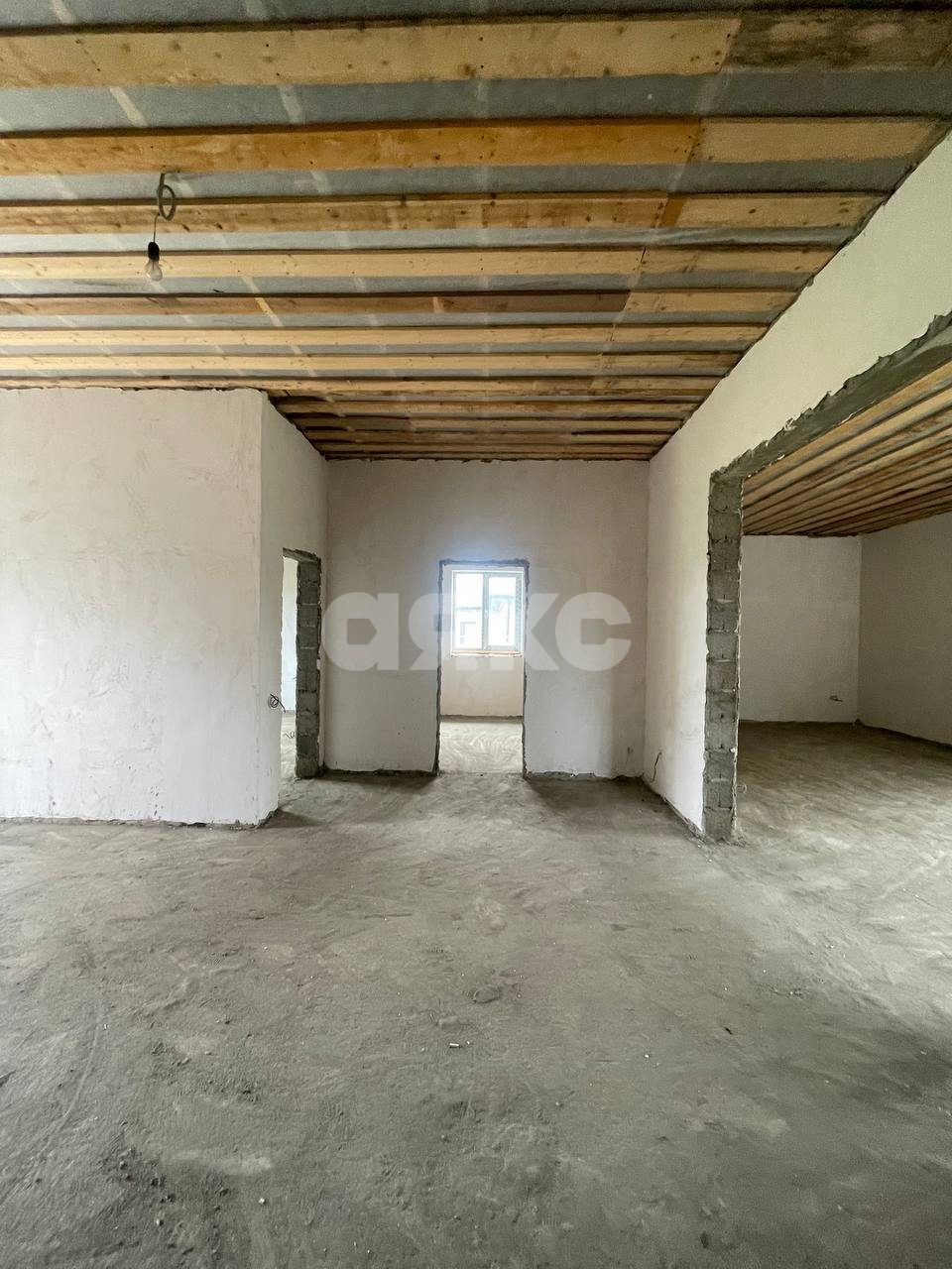 Фото №4: Дом 150 м² + 6 сот. - Северный, ул. Офицерская, 22