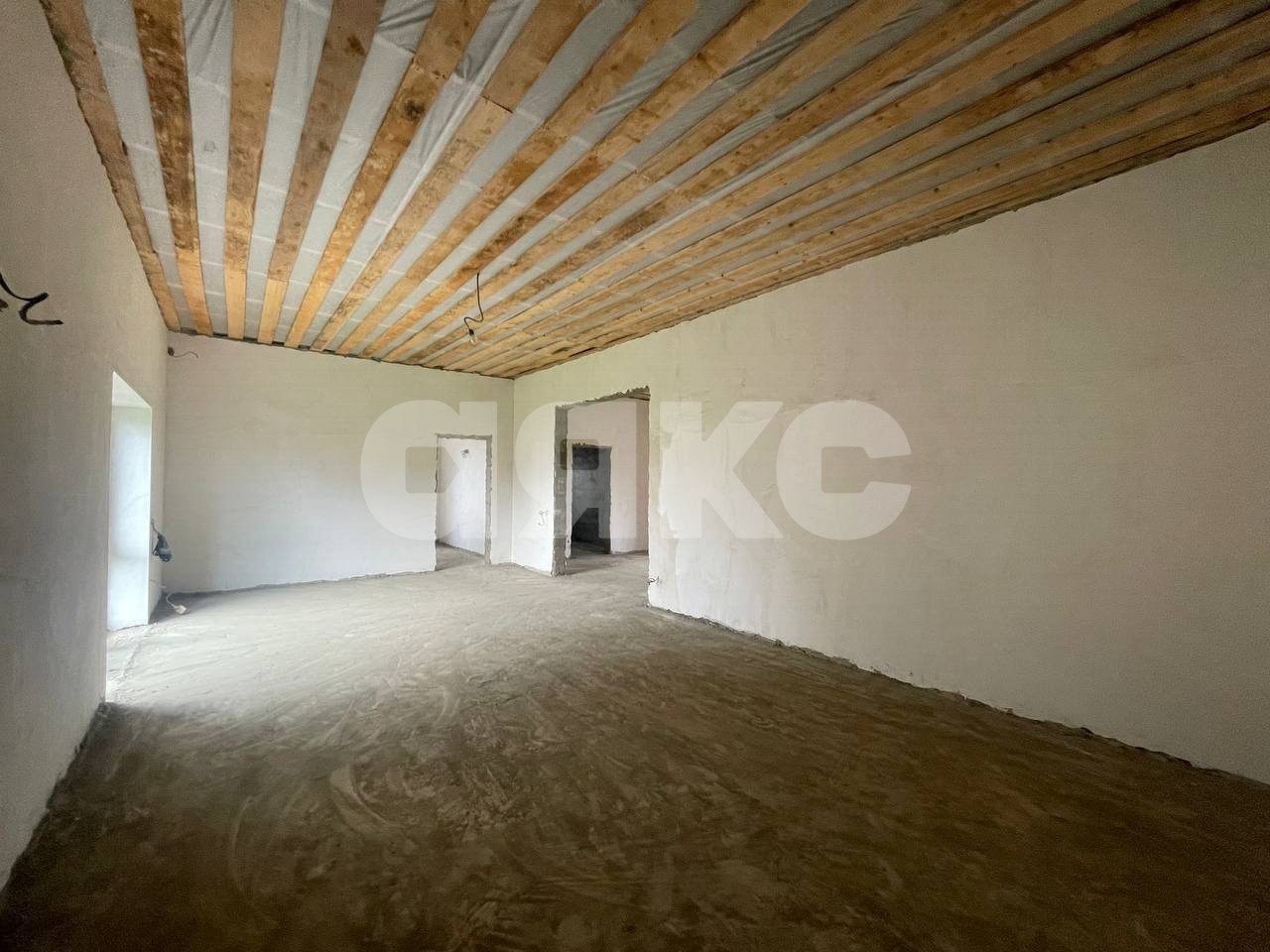 Фото №10: Дом 150 м² + 6 сот. - Северный, ул. Офицерская, 22