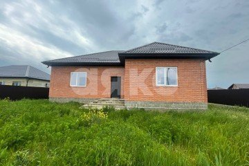 Фото №1: Дом 150 м² - Северный, ул. Офицерская, 22