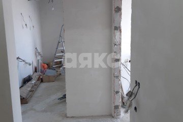 Фото №3: 2-комнатная квартира 63 м² - Сочи, мкр. жилой комплекс Раз.Два.Три!, ул. Пластунская, 123Ак3