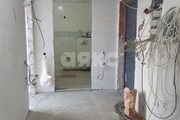 Фото №4: 2-комнатная квартира 63 м² - Сочи, мкр. жилой комплекс Раз.Два.Три!, ул. Пластунская, 123Ак3