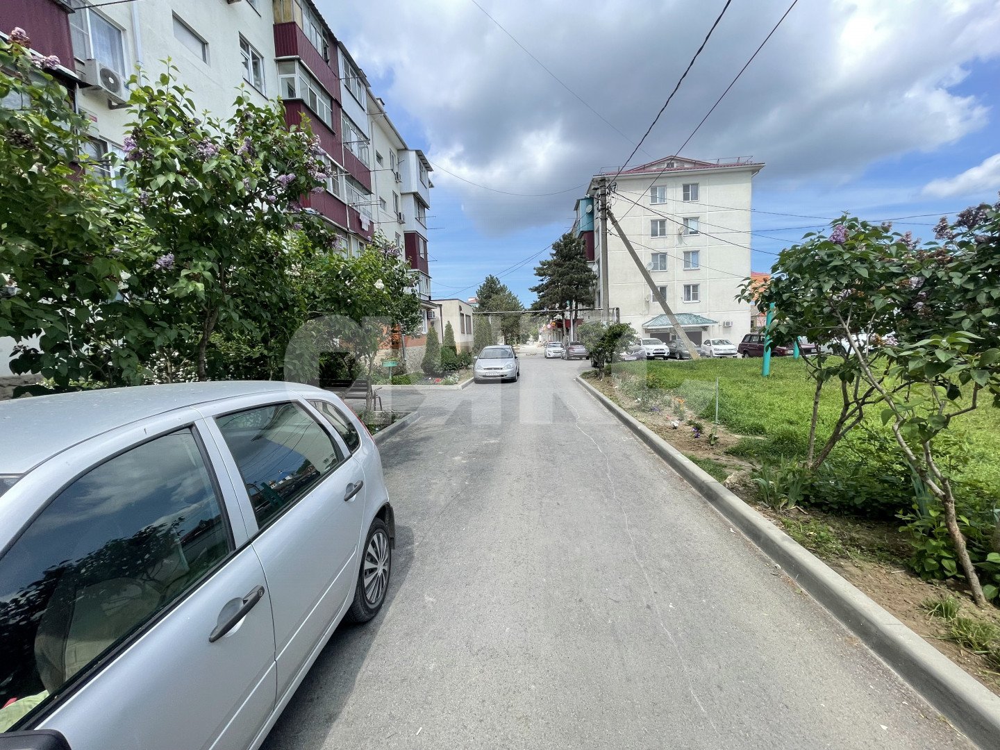 Фото №14: 2-комнатная квартира 43 м² - Темрюк, ул. Ленина, 81